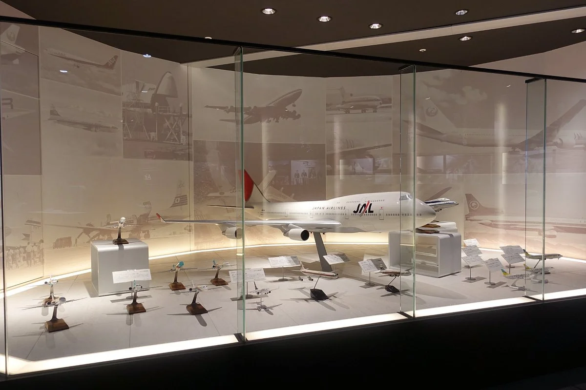 Airport History Museum