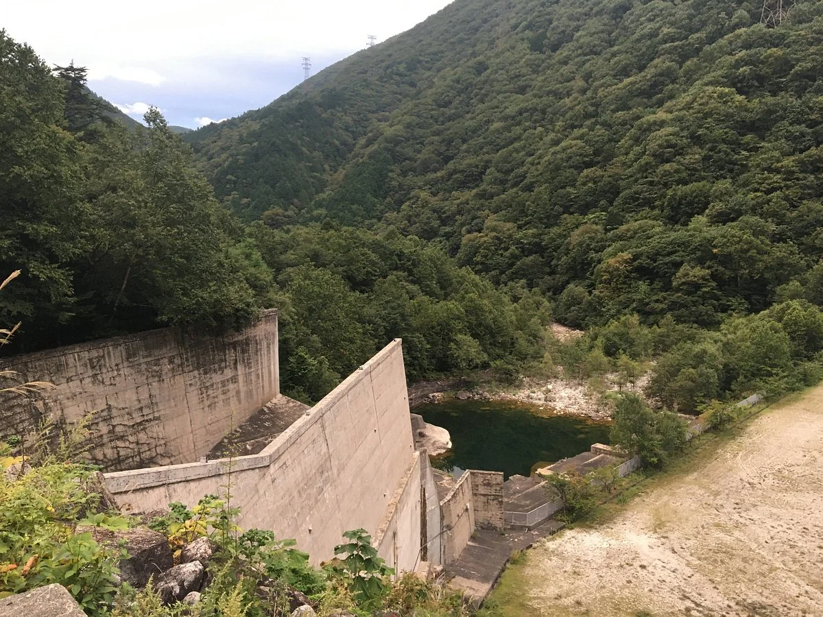 Nanakura Dam
