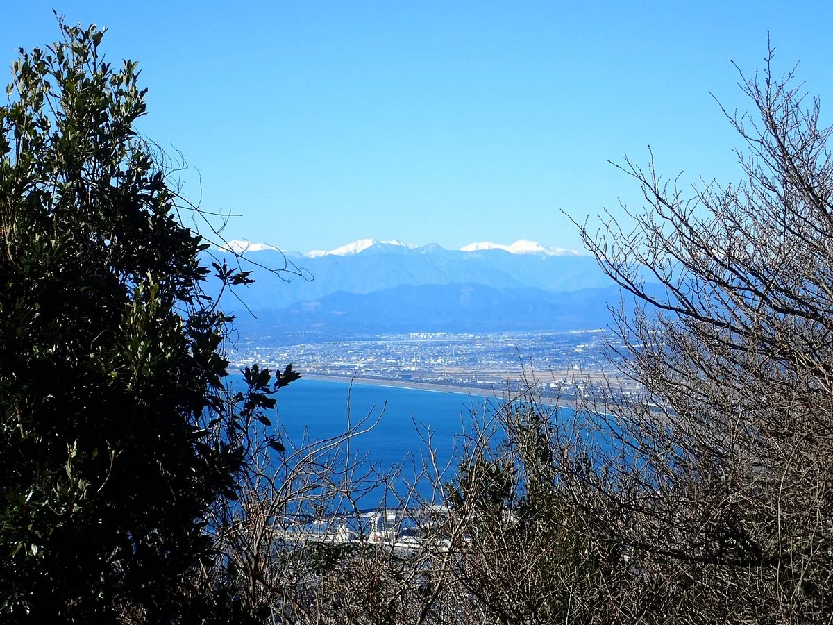 Mt. Washizu