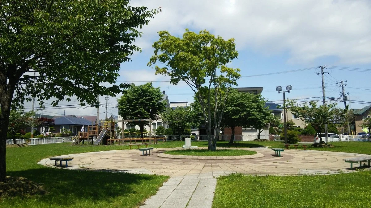 Himawari Park