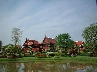 Buffalo Village