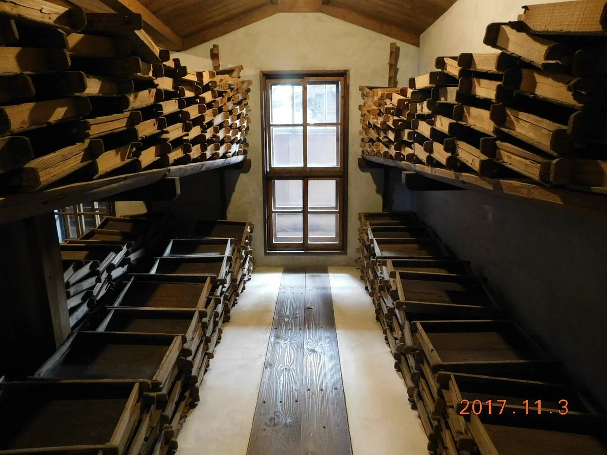 Usukuchi Tatsuno Soy Sauce Museum