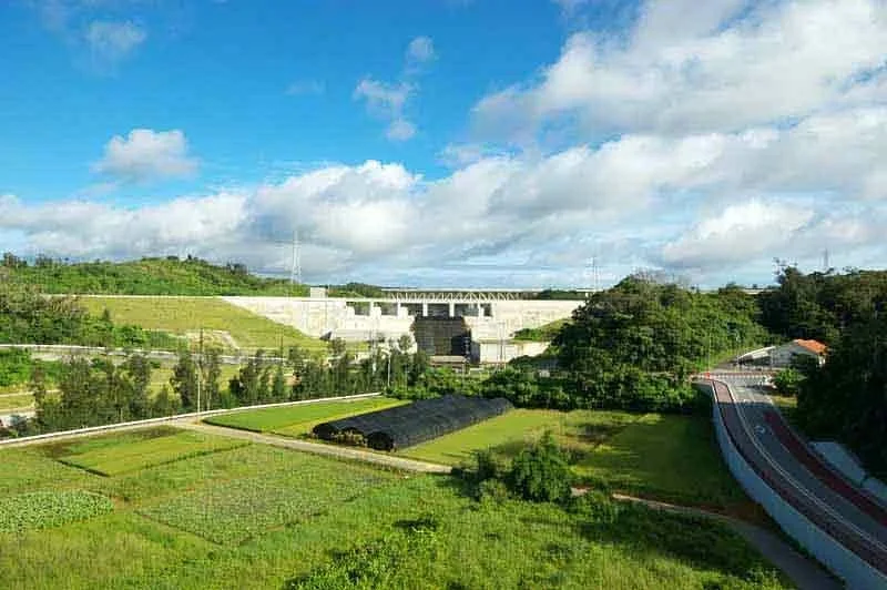 Kin Dam