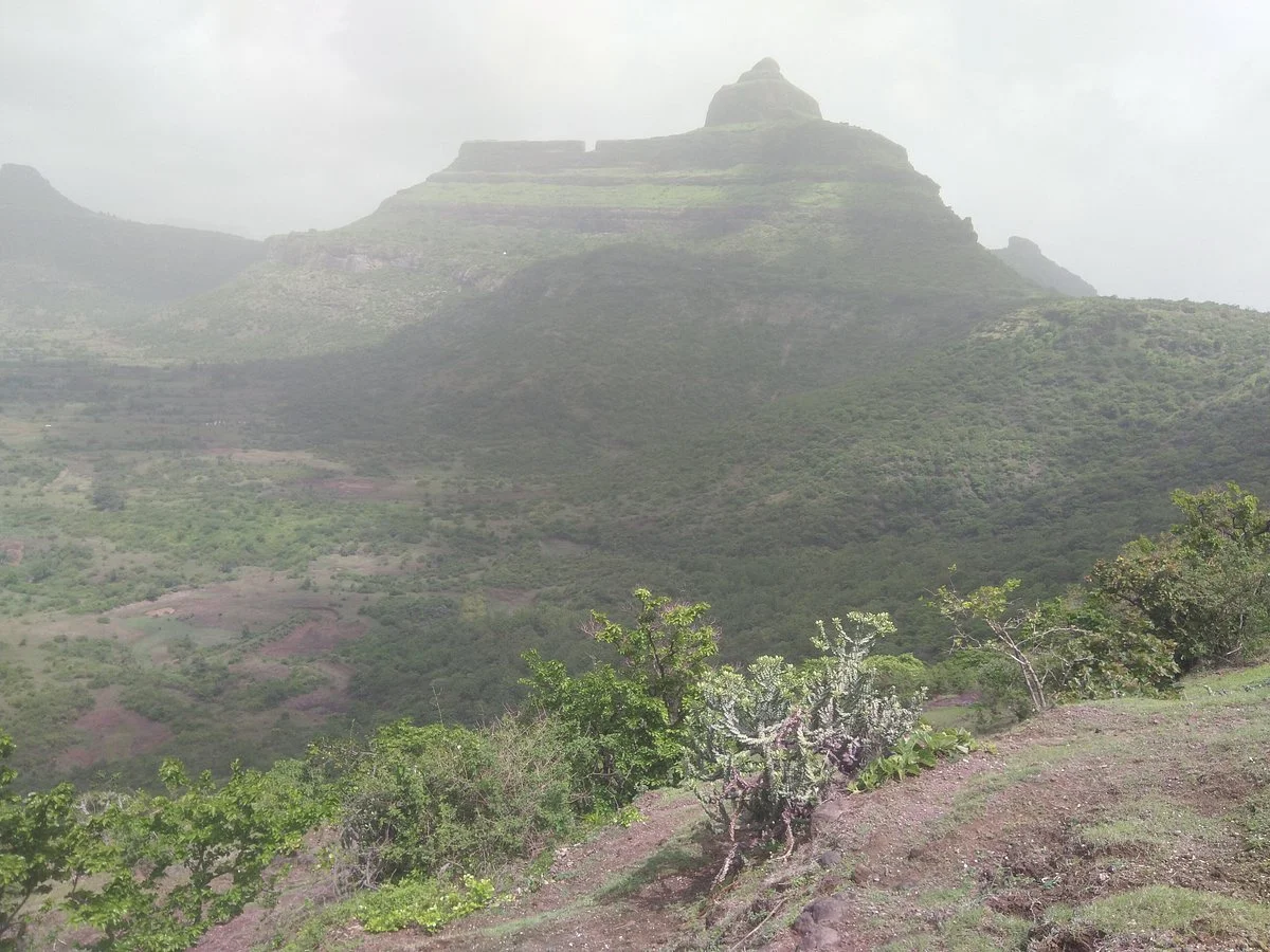 Dhodap Fort