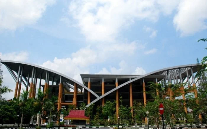 HS Soeman Library
