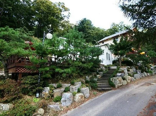 Cheongpyeong Natural Recreational Forest