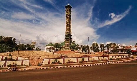 Al Furqon Grand Mosque