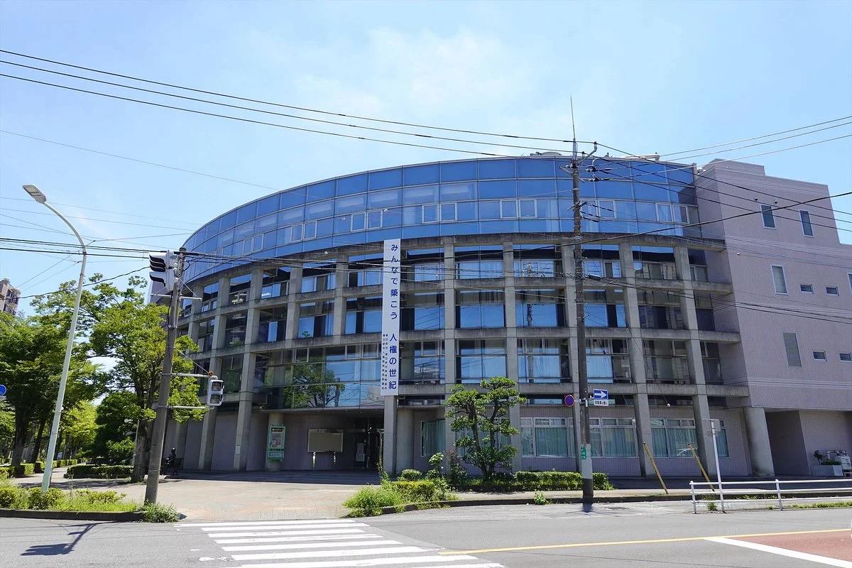 Kasukabe History Museum