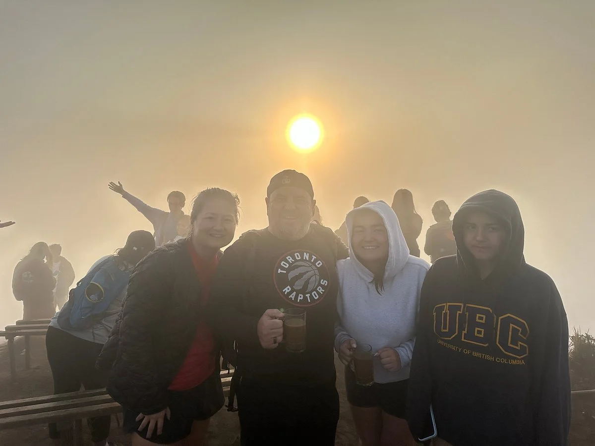 Bali Trekking Exploration