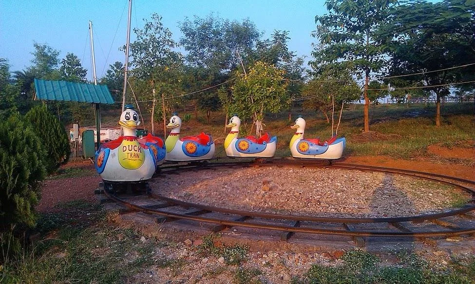 Jagriti Park