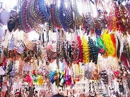 Andheri Market