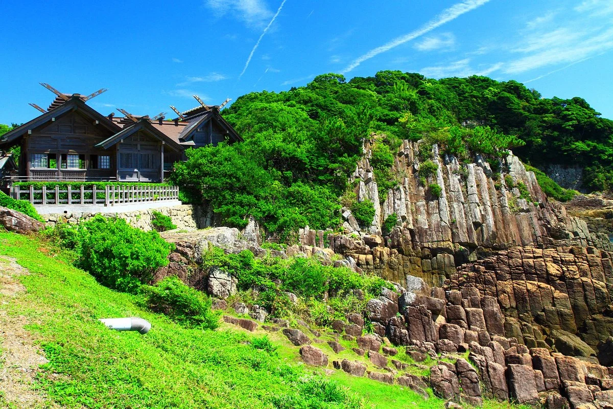 Omi Shrine
