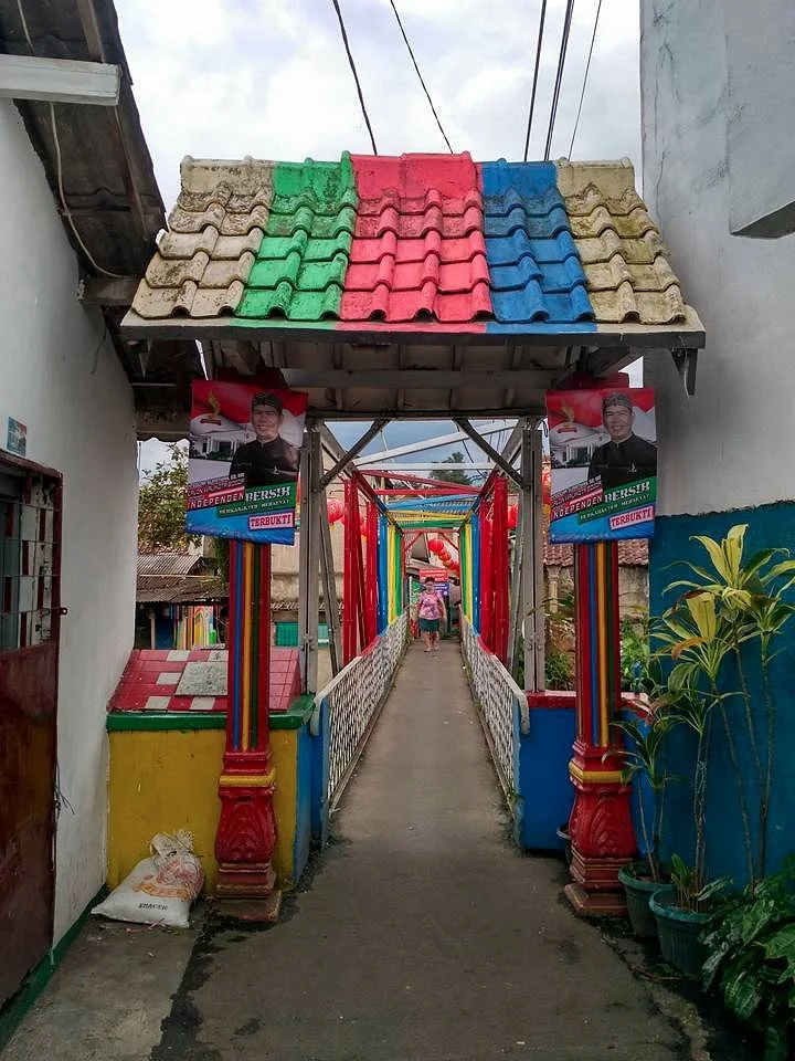 Pulo Geulis