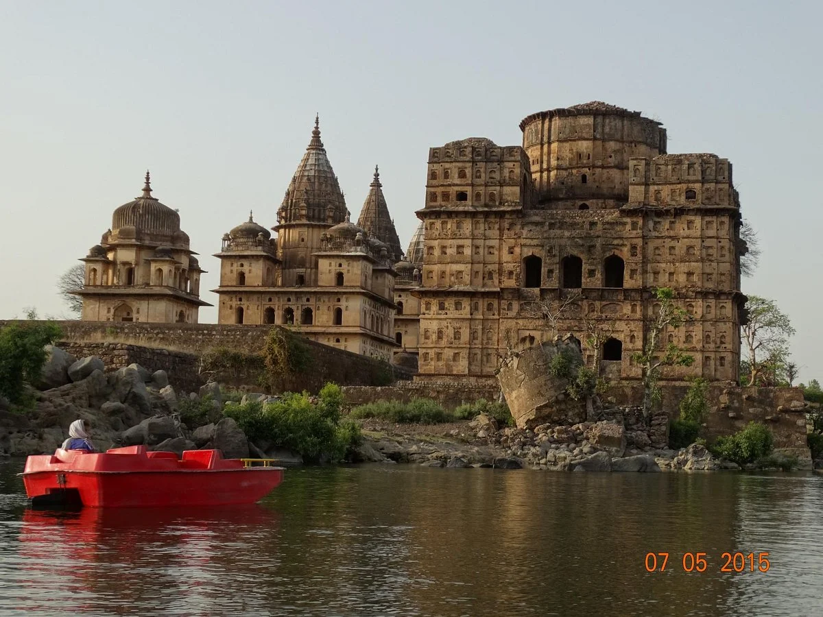 Betwa River