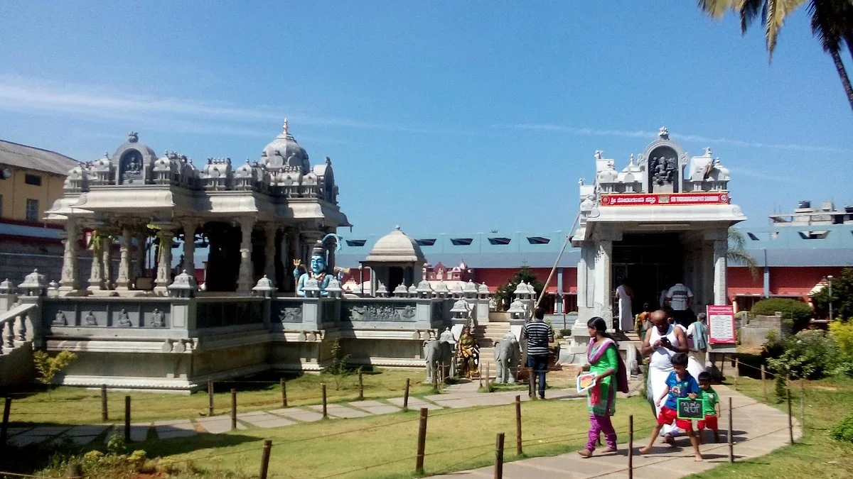 Torana Ganapati Temple