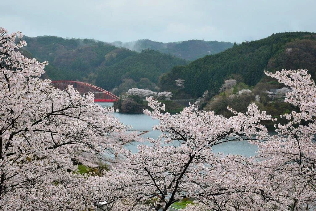 Lake Shorenji