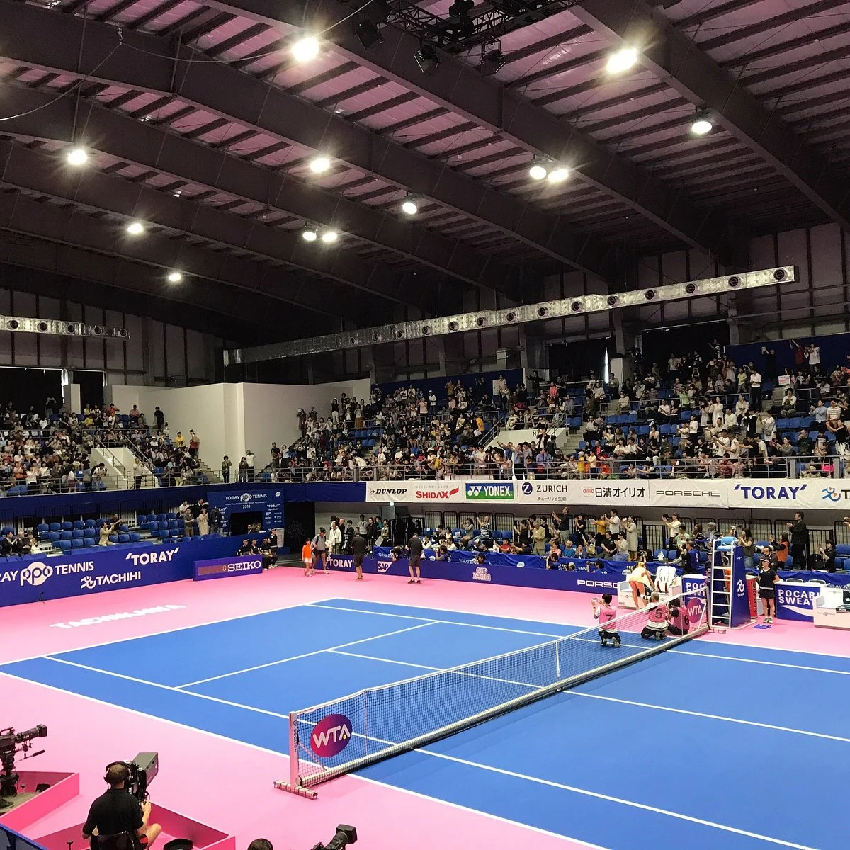 Arena Tachikawa Tachihi