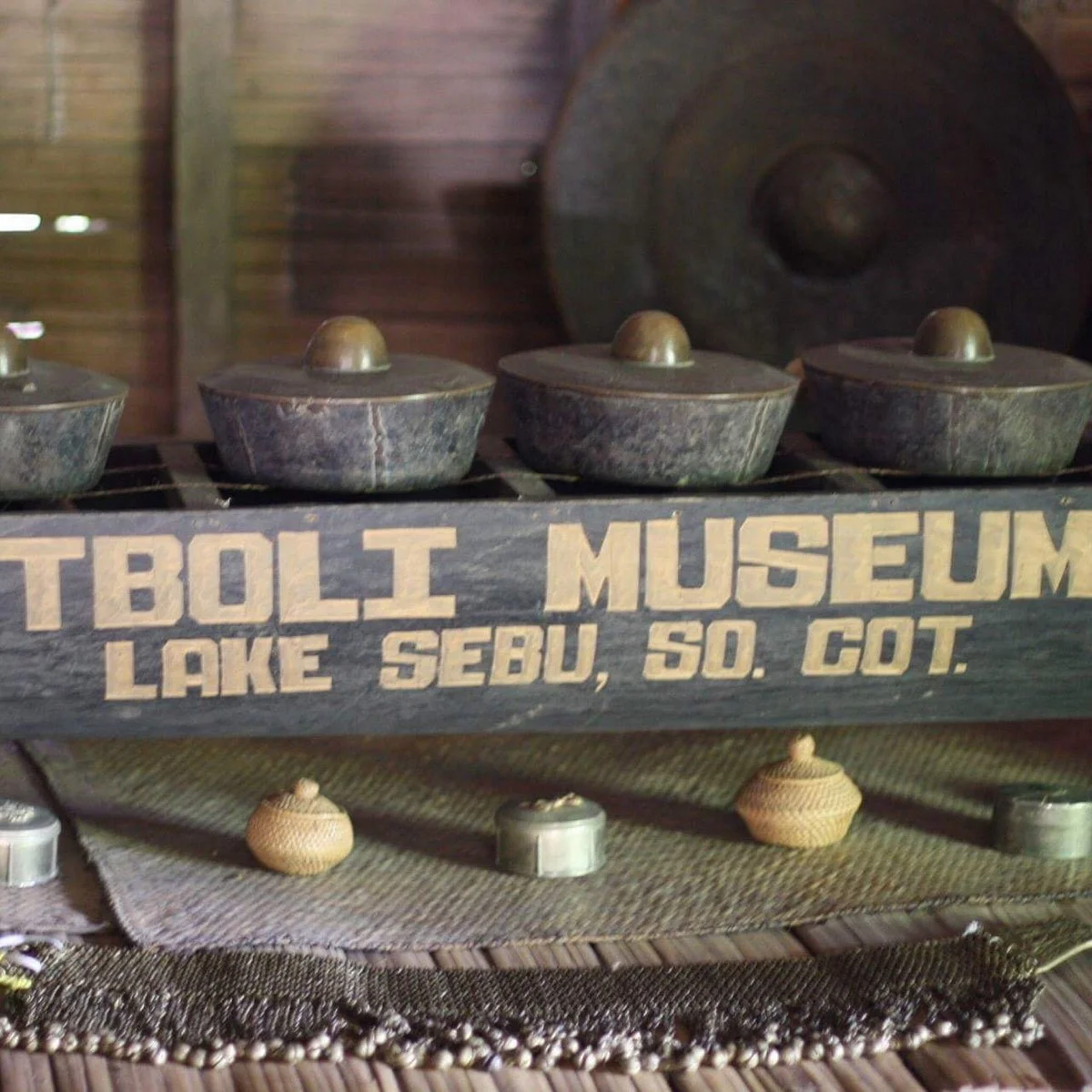 T'boli Museum