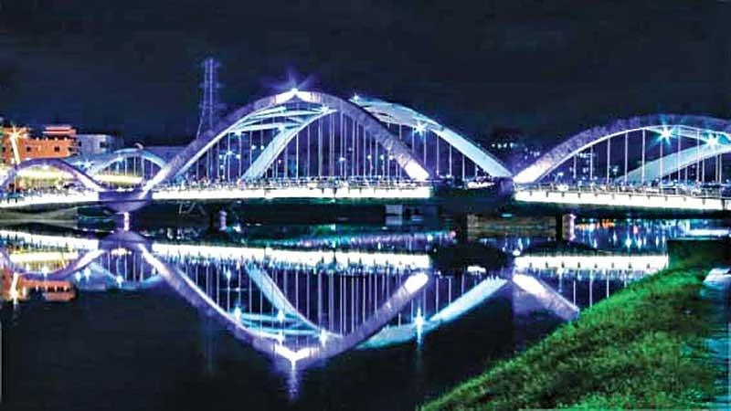 Hatirjheel