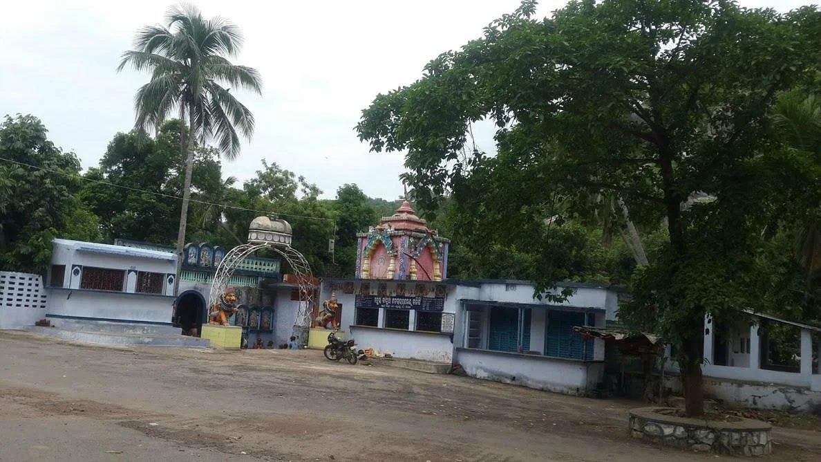 Mahuri Kalua