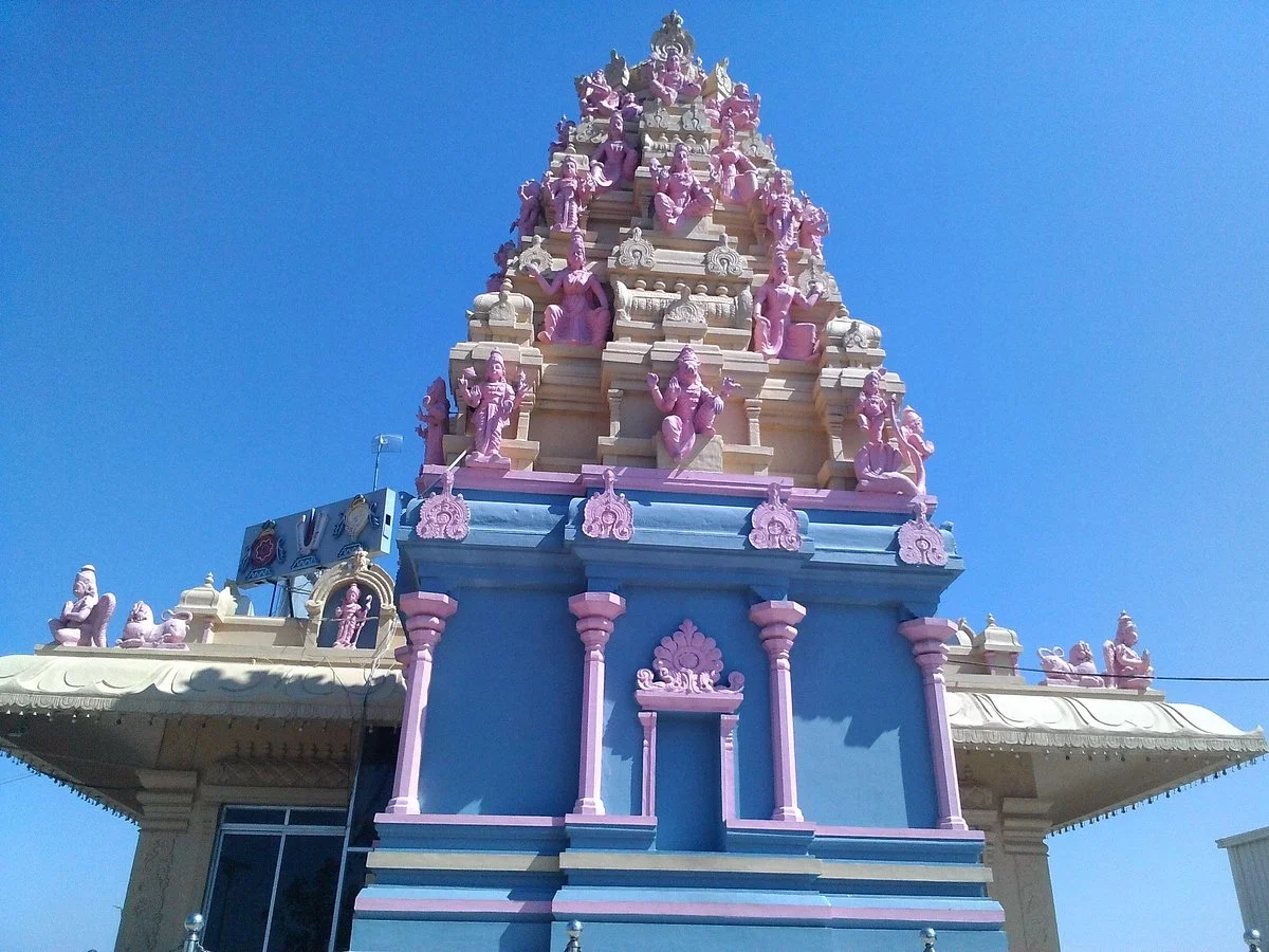 Venugopala Swami Temple