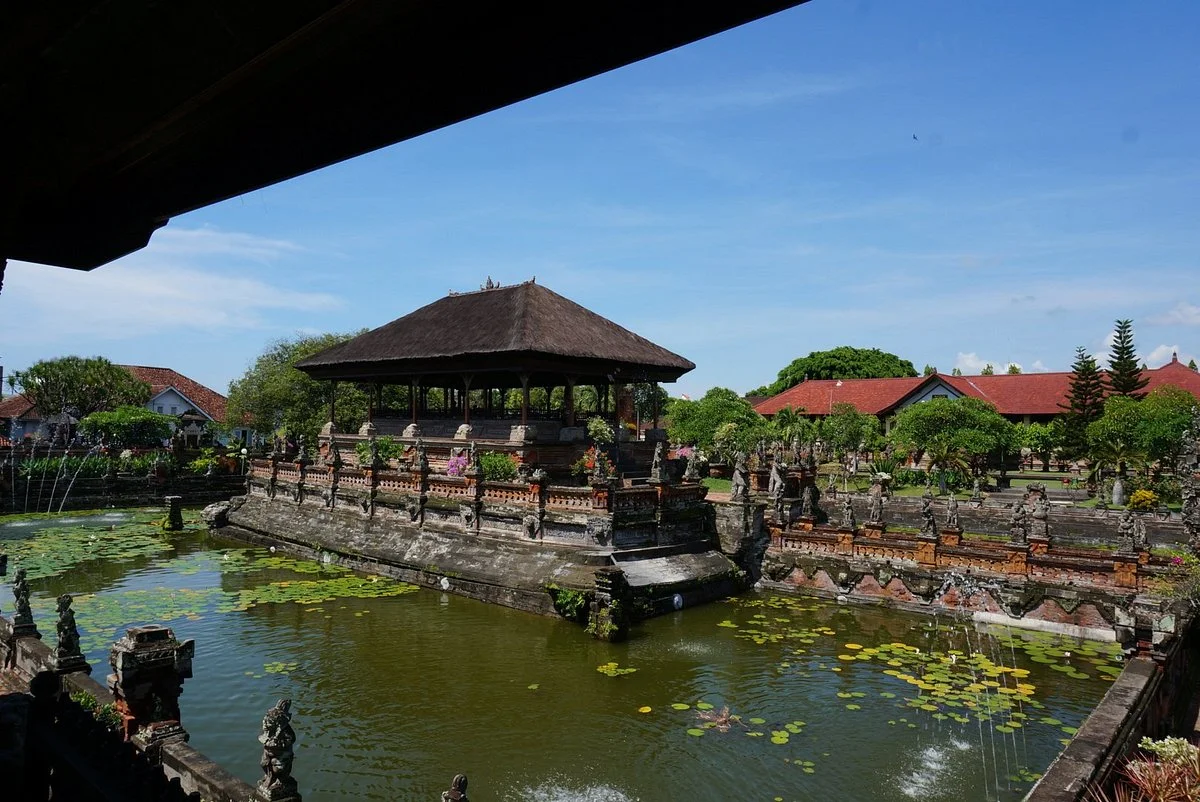 Puri Semarapura