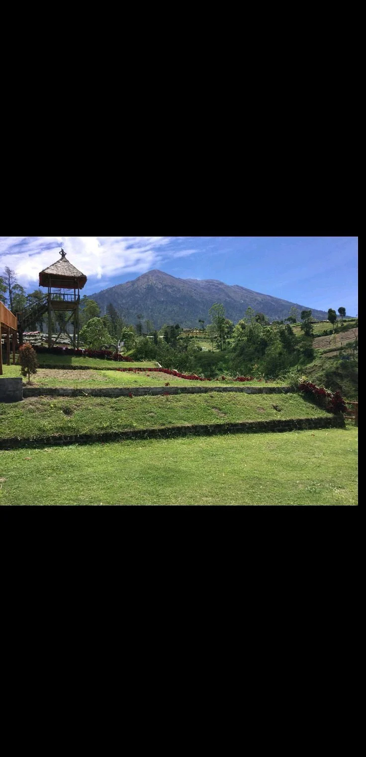 Edelweis Garden