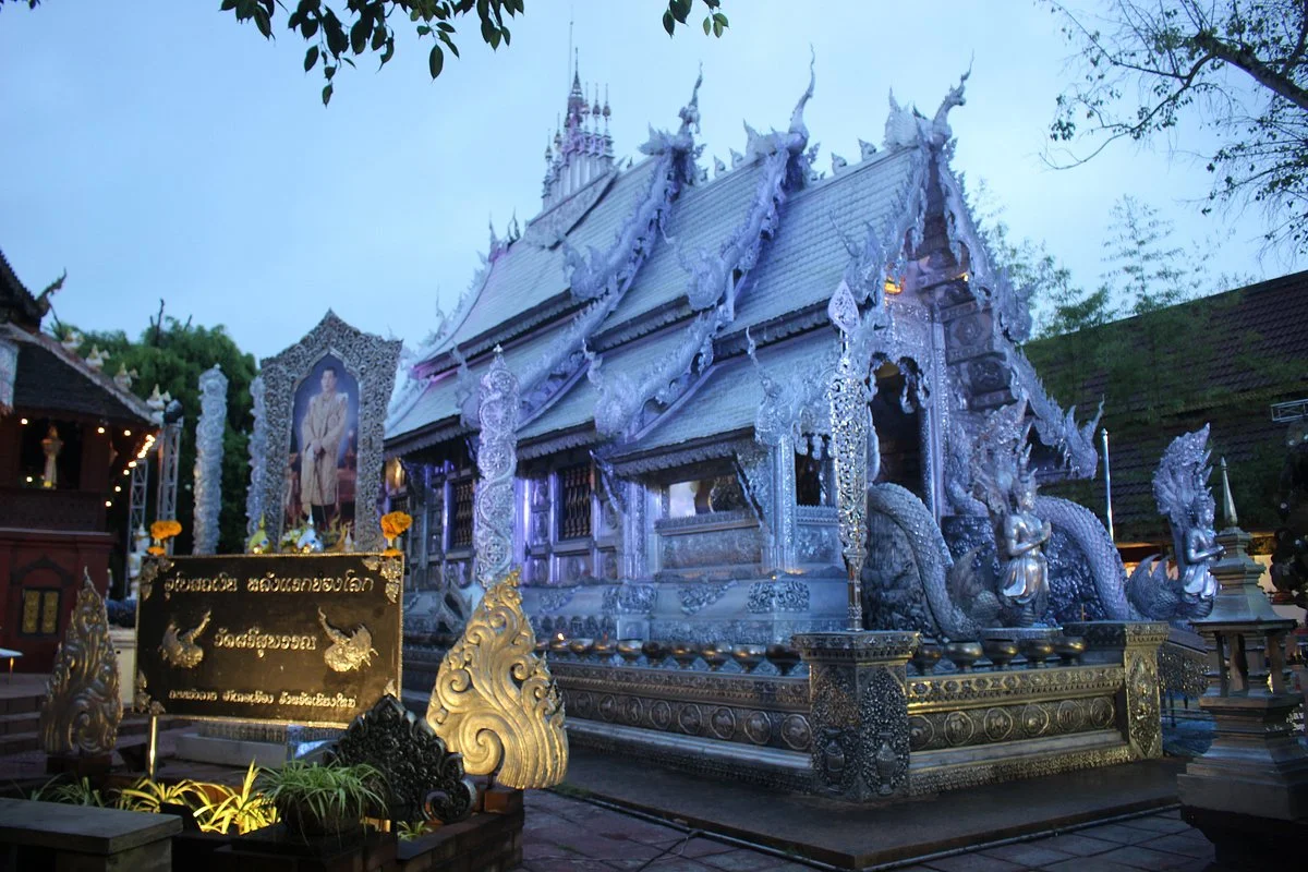 Wat Sri Suphan