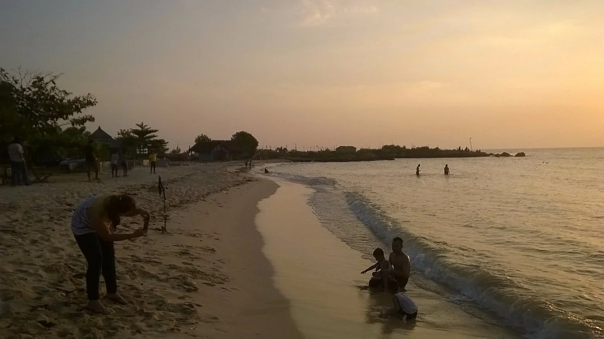 Pantai Empu Rancak