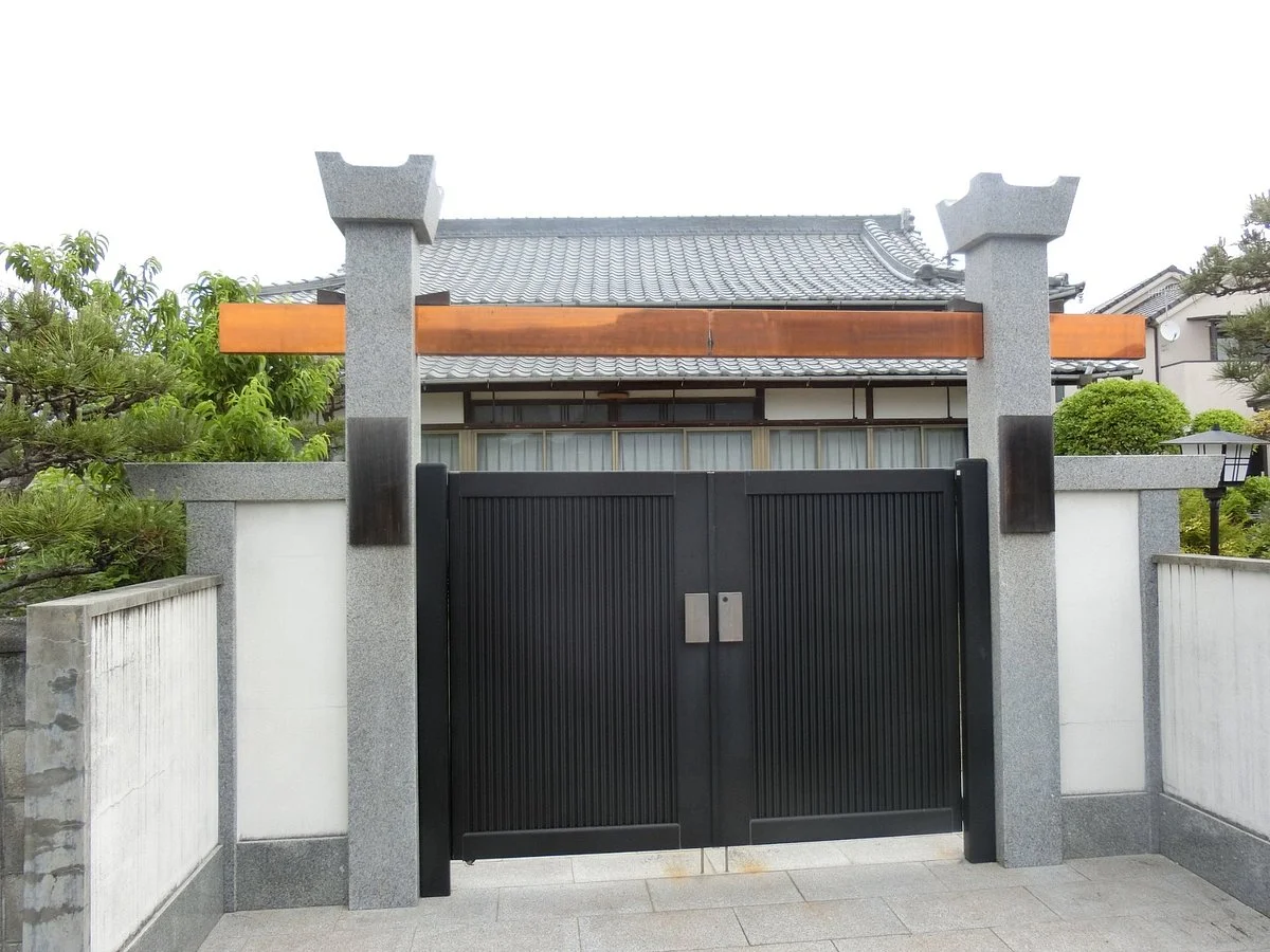 Gyokuryu-in