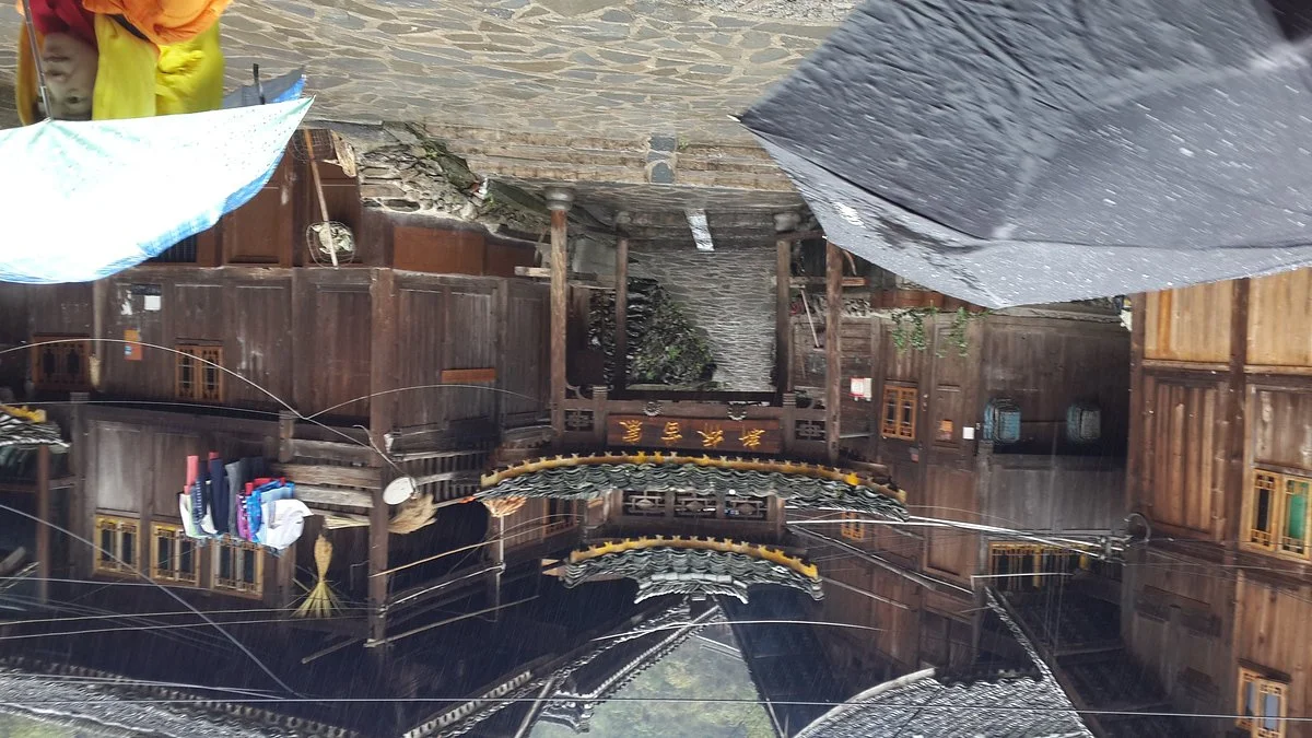 Xinqiao Miao Nationality Village