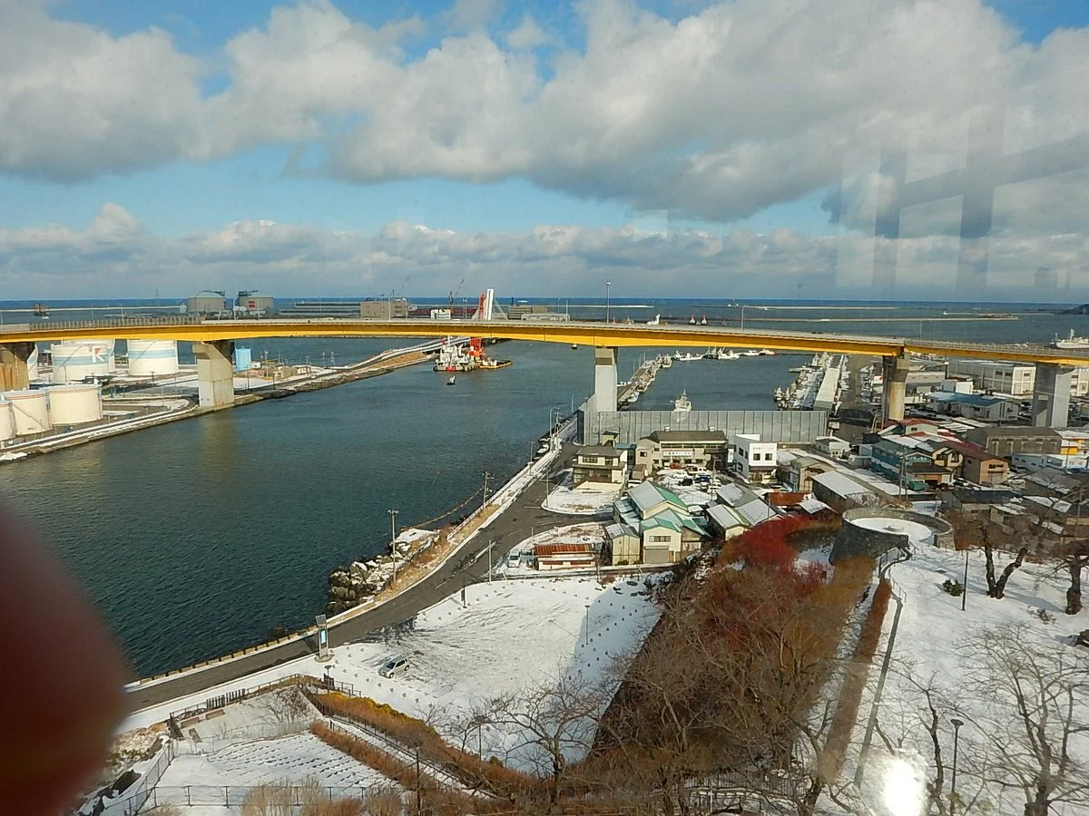 Hachinohe Ohashi