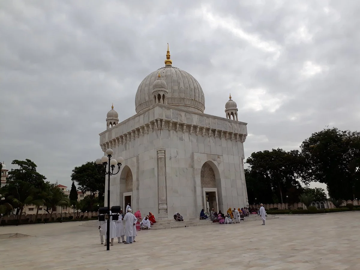 Bohra Hajira