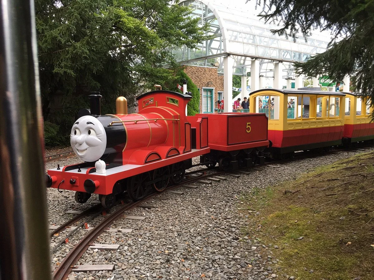 Thomas Land