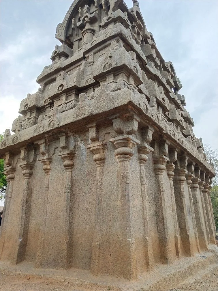 Mahishasura Rock