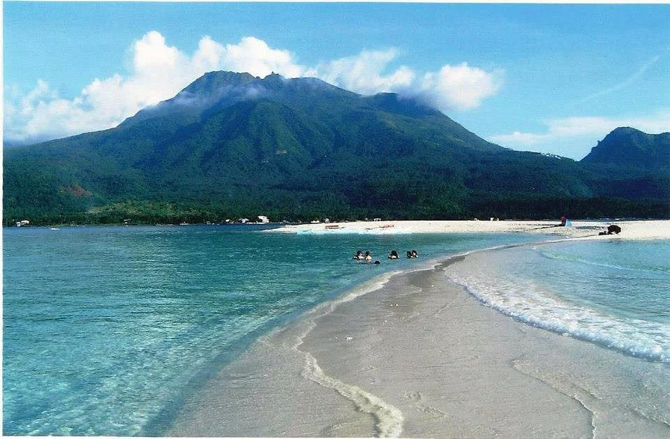 White Island