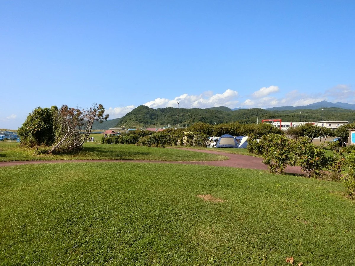 Kawashimo Kaihin Park