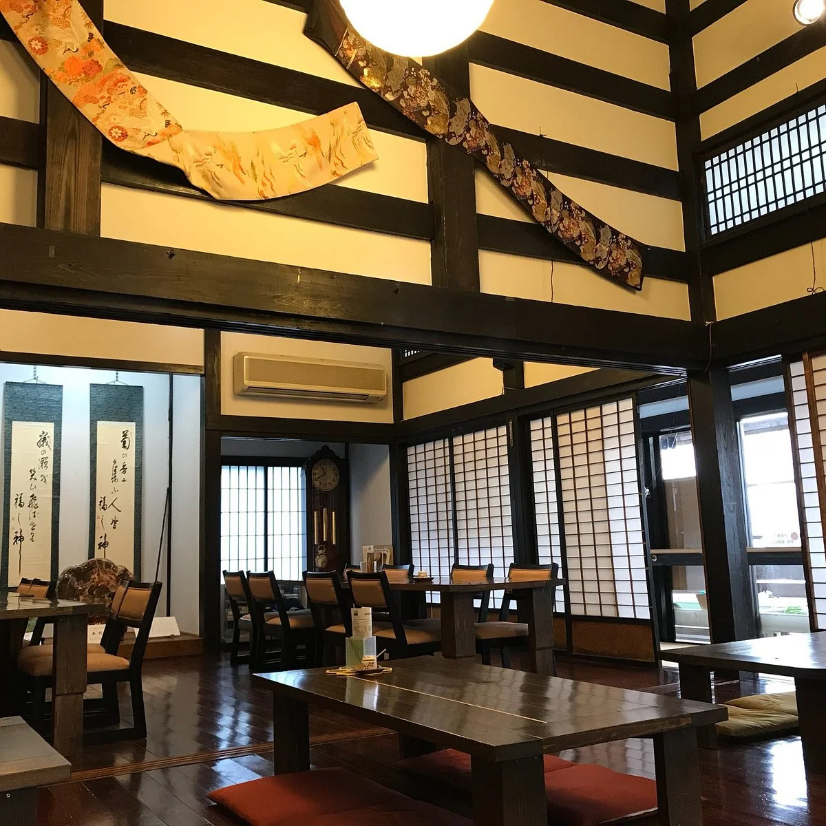 Ryokan no Sato Washima Michi-no-Eki