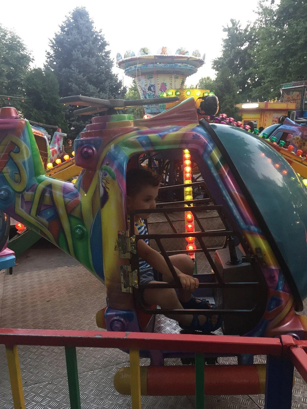 Luna Park