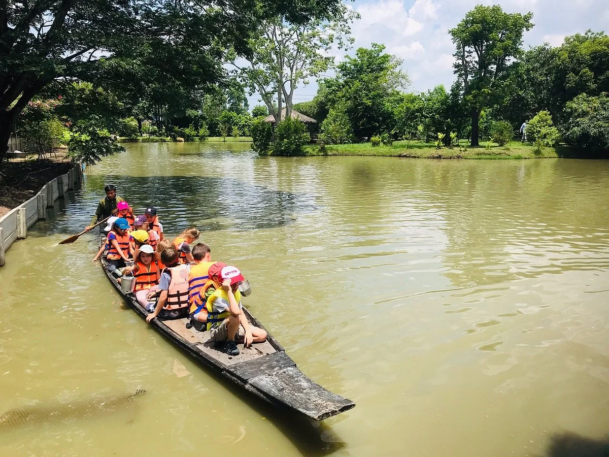 Farm de Lek