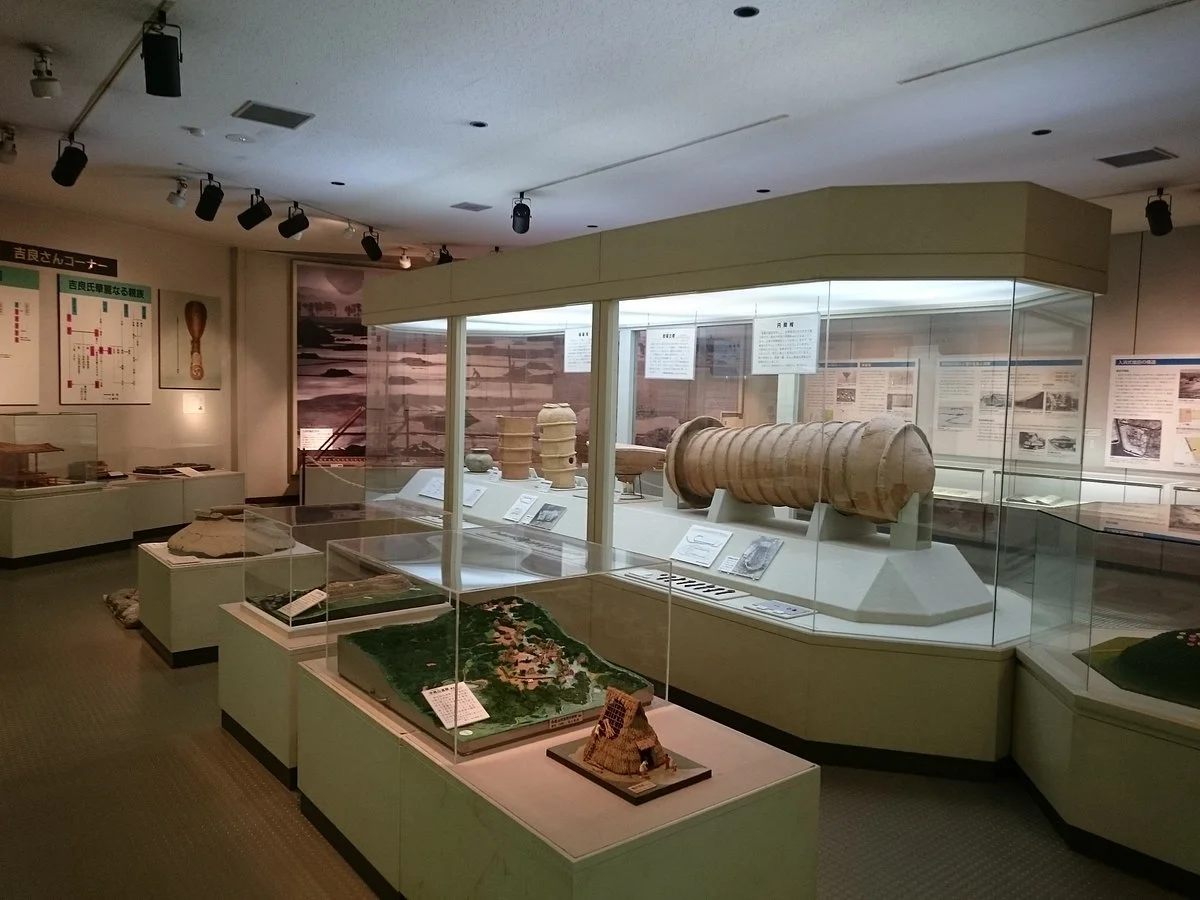 Kira History and Folklore Museum