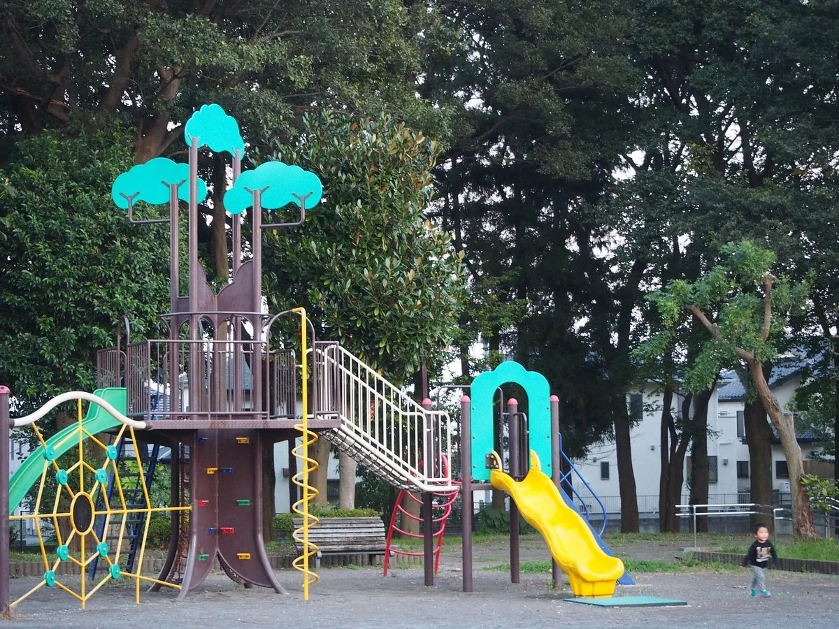 Sugikubo Jido Dai1 Park
