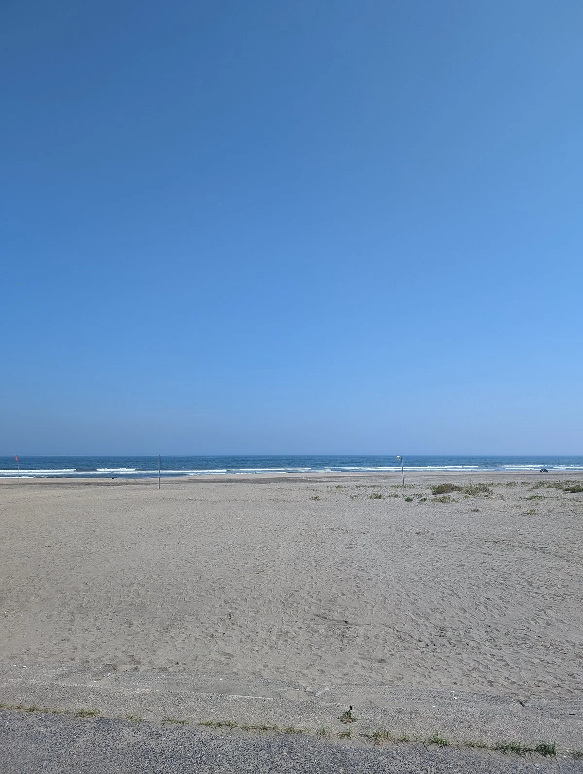 Yakata Beach