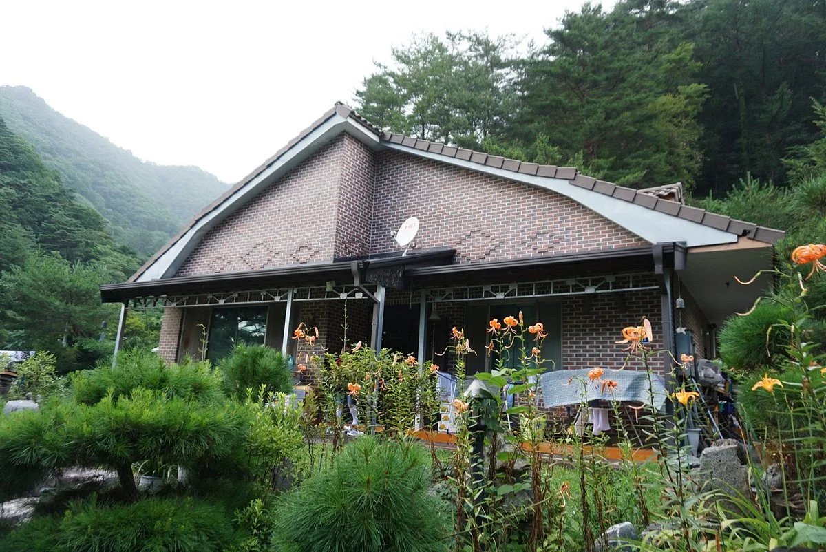 Marisorigol Instrument Museum
