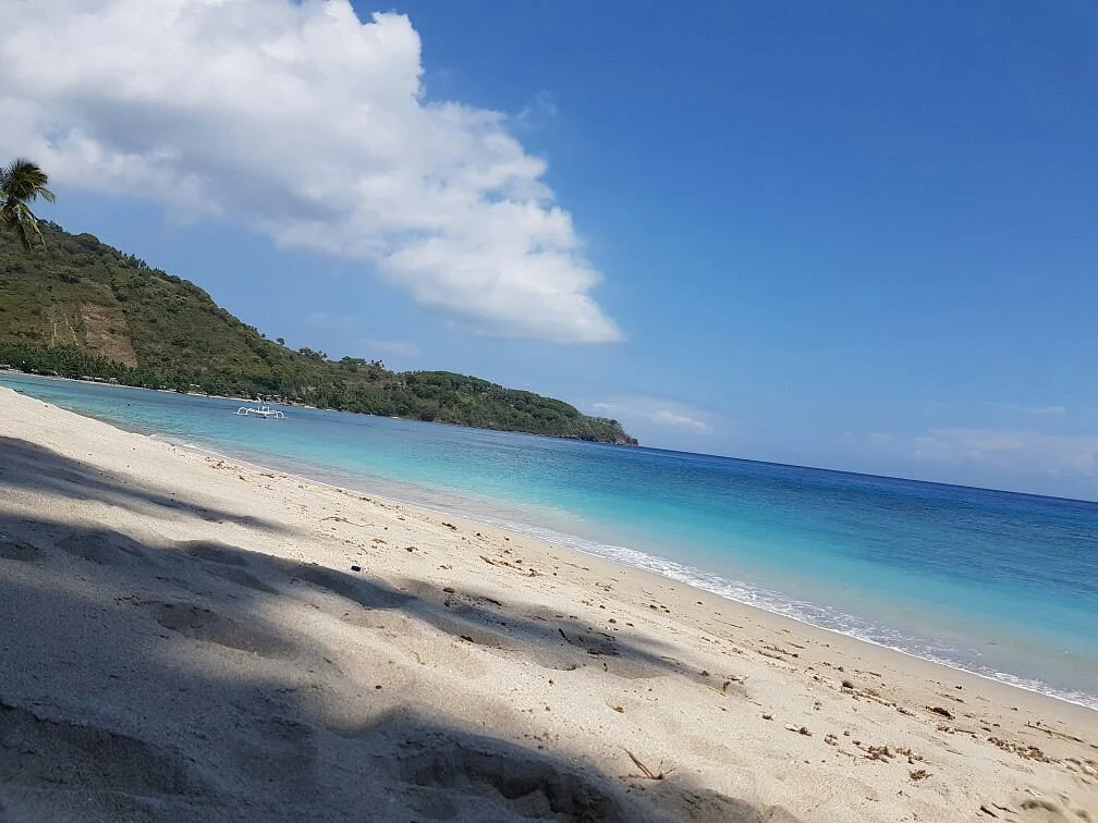 Nipah-Nipah Beach