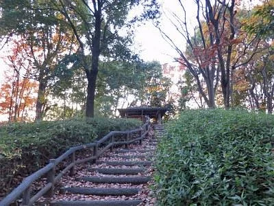Miwa Central Park