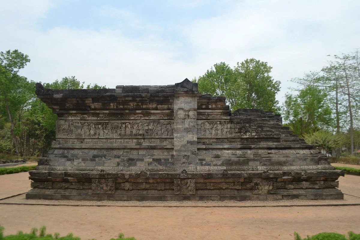 Tegowangi Temple