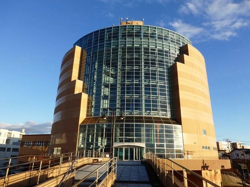 Kushiro City Shogai Gakushu Center