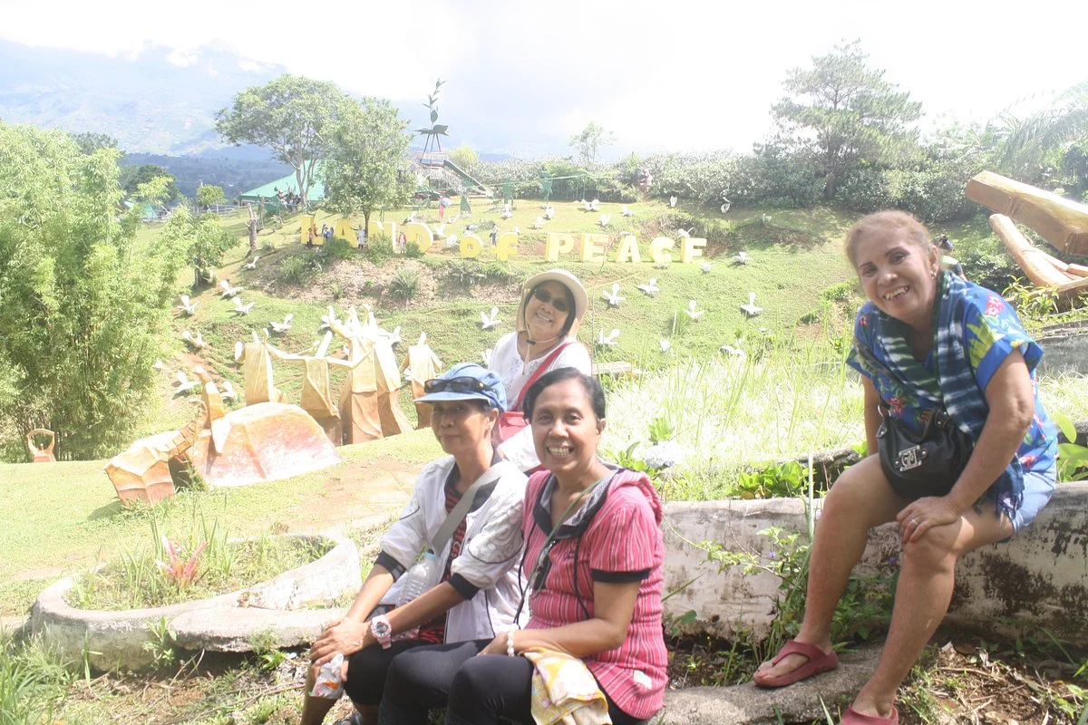 Kublai Art Garden