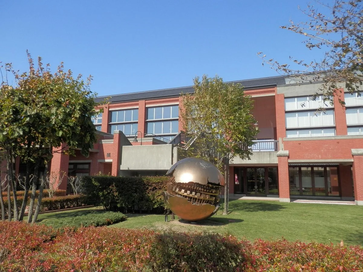 Kushiro Art Museum, Hokkaido